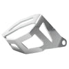 BMW R1200GS LC ADV CNC Alloy Rear Brake Reservoir Cover (2014-2016)