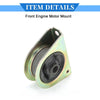 Mitsubishi Mirage 1.5L Engine Mount (1993-2002)