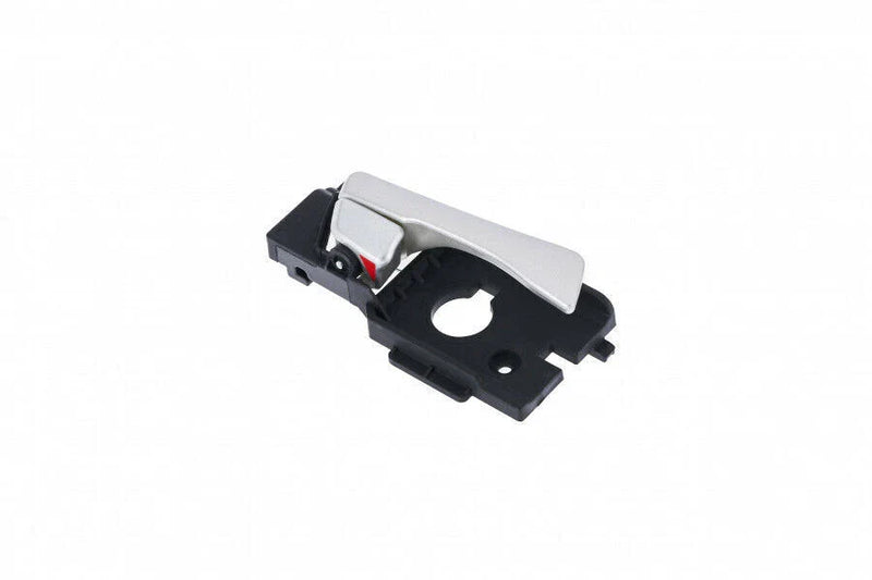 Hyundai Accent RB Front Right Satin Silver Inner Door Handle (2011–2019)