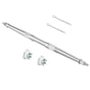 Yamaha Raptor 700 700R REAR WHEEL AXLE SHAFT W/ NUT