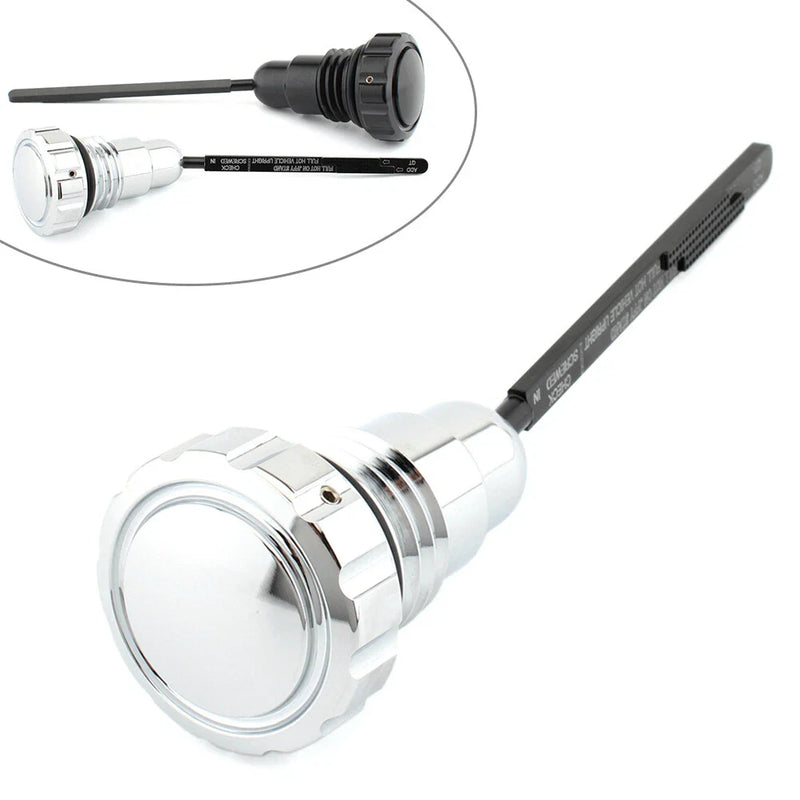 Harley Touring FLHR FLHX FLH / T FLTR Oil Dipstick (2009-2023)