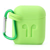 Apple AirPods Silicone Shockproof Protective Cover Charging Case