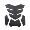 Kawasaki Ninja 250 300 400 ZX10R Fuel Gas Tank Pad Decals (2013-2023)
