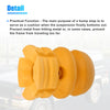 Kia Sorento 1.8 Inch Rear Suspension Bump Stops (2002-2009)