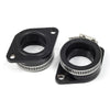 Suzuki GS500E / GS500ET 2 x Carburetor Intake Manifold Boot (1989–2000)