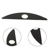 Mercedes-Benz E-Class S211 Cover Rear Wipe Station Wiper
