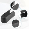 Hyundai Venue (2020-2021) Black Rear Windshield Wiper Arm Cover
