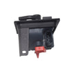 Jeep Cherokee Fuel Filler Door Lock Actuator (2014-2018)