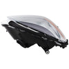 Headlight For 2012-2015 Mercedes Benz ML350 Passenger Side