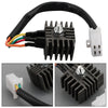 Honda MT 250, CB, CL 350, 450, 360, XL 175 Regulator Rectifier (1972-1980)