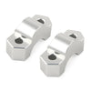 BMW GS F 850 GS 28mm Height Riser Handlebar Clip Adapter (2018-2020)