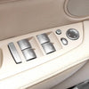 BMW X6 / 3 Series Switch Button Cover Trim (2005–2015)