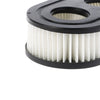 4247, 5432, 5432K Lawn Mower Air Cleaner Filter