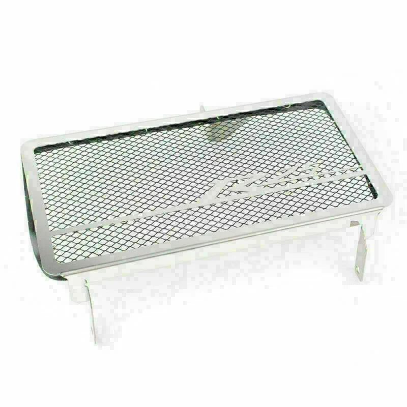 Yamaha YZF R-25 Radiator Guard Grill Cover (2014-2017)