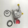 Honda Civic, HR-V CVT Transmission Fluid Cooler & Filter (2014-2024)