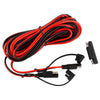 Car SAE to SAE 16AWG Quick Disconnect Wire Harness Cord