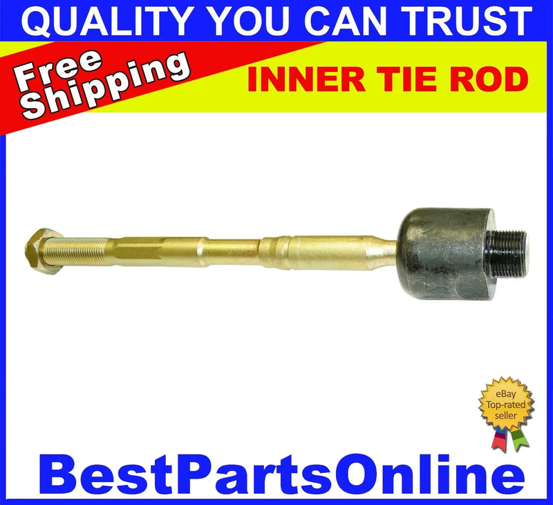 Toyota 4Runner / FJ Cruiser Inner Tie Rod End (2010–2022)