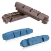 Bicycle V Brake Road Bike Carbon Fiber - 2 Colors 2 x ZTTO Brake Pads