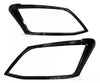 Isuzu D-Max Headlight Covers (2012-2015)
