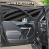 BMW X5 Waterproof 210D-PU Car Cover
