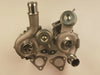 Lincoln MKS MKT Ford Taurus Flex Explorer 3.5L Billet Turbocharger