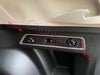 Subaru Forester Rear Boot Tailgate Decor Frame Cover (2019-2023)