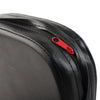 Harley Chopper Cruiser Sissy Bar Backrest Cushion Pad