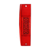 Polaris Ranger 400 500 570 800 Red LED Tail Light (2006-2021)