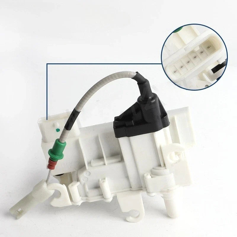 BMW G11 / G12 740i / 750i / 750Li Left Driver Door Lock Actuator (2015–2022)