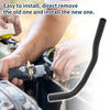 Honda Civic 2016-2022 Rubber Hose 1713159B010 Radiator Hose