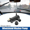 Honda Civic Windshield Washer Pump (1988 - 2004)