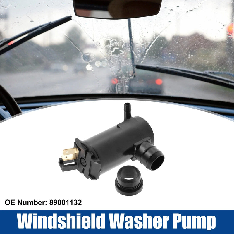 Honda Civic Windshield Washer Pump (1988 - 2004)