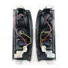 Nissan Navara D22 Ute Terrano 1998-2004 Rear Tail Lightset