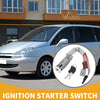 Peugeot 106 Ignition Starter Switch (1991-2004)