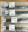 TOYOTA 4RUNNER Door Belt Molding Weatherstrip Front Rear 5 (2003–2009)