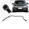 Land Rover Discovery 5, Range Rover Sport Inlet Manifold Vacuum Pipe (2017-2023)