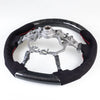 Toyota Land Cruiser Prado, Alphard Steering Wheel (2009-2023)