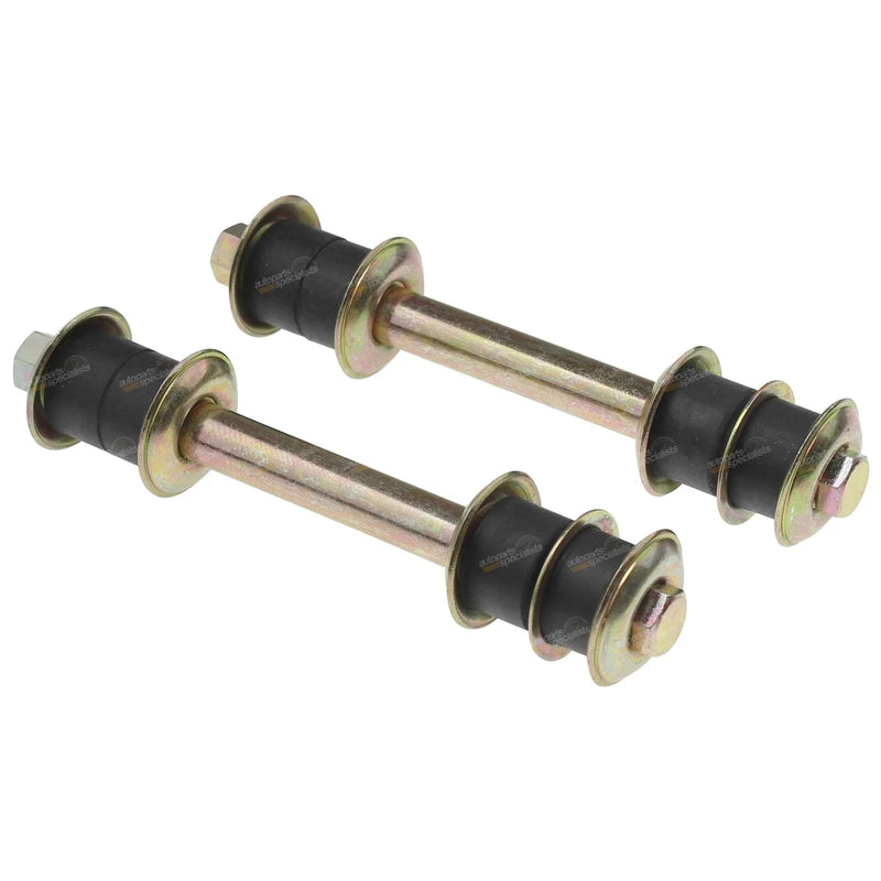 Mazda BT50 B2500 B3000 Front Sway Bar Link Pin + Bush Set (2006-2011)