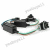 Car Hyper Blink Error Cancel Resistor 3157B LED Decoder Adapter
