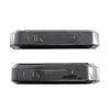 Ford F-150 2 x Interior Inner Door Handle Cover Trim Decor (2015–2020)