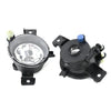 BMW X5 E70 2 x Fog Lights Lamps LED Bulbs (2011–2013)