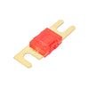 Car, Truck, Motorcycle, Boat Audio 5 x 125A AFS Mini ANL Fuses