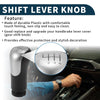 Ford Fiesta MK6 6 Speed Manual Gear Shift Knob (2001-2010)
