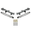 Harley Street Glide Front Fairing Windshield Air Vent Lights (2023 - 2025)
