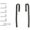 Subaru Impreza Passenger Side Wiper Blade (2007 - 2016)