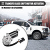 Ford F-150 (2009-2011) Silver Tone Transfer Case Motor