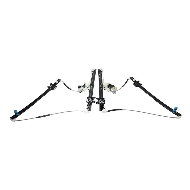 Land Rover Discovery 5 Power Window Regulator Assembly (2017-2023)