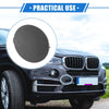 BMW X5 Front Right Bumper Tow Hook Eye Hole Cover Cap (2016-2018)