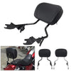 Road King Street Glide 2008-2016 Sissy Bar Passenger Backrest