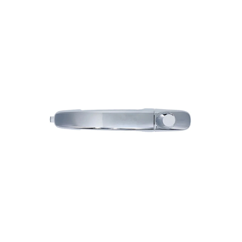 Ford Ranger 2 x Front Left & Right Exterior Door Handles Chrome (2011–2022)